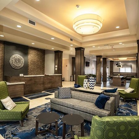 Fairfield Inn & Suites By Marriott Kearney Eksteriør bilde