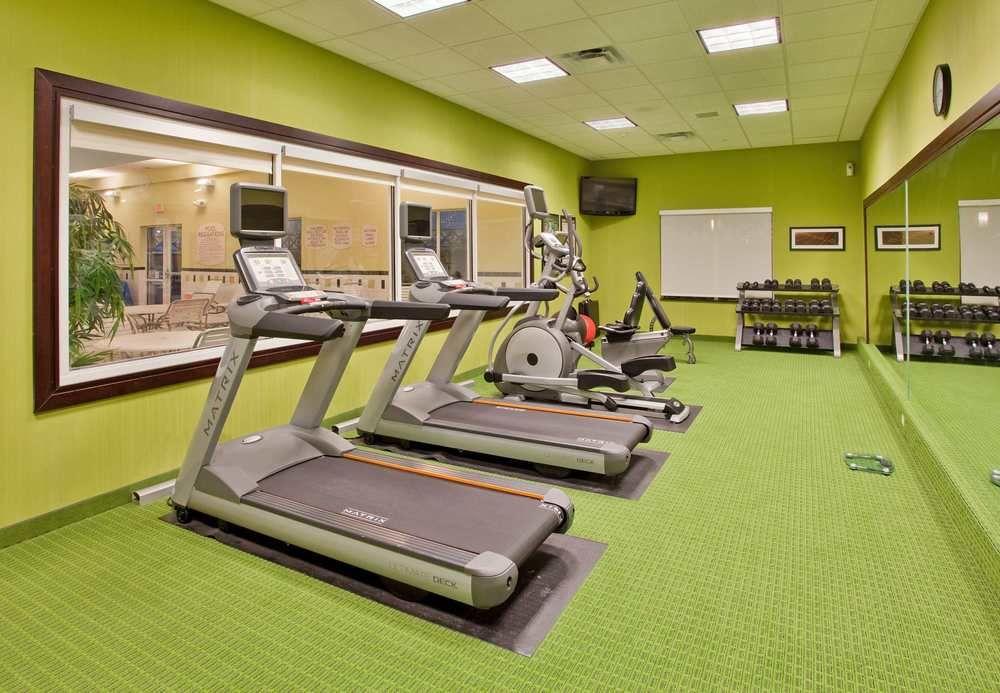 Fairfield Inn & Suites By Marriott Kearney Eksteriør bilde