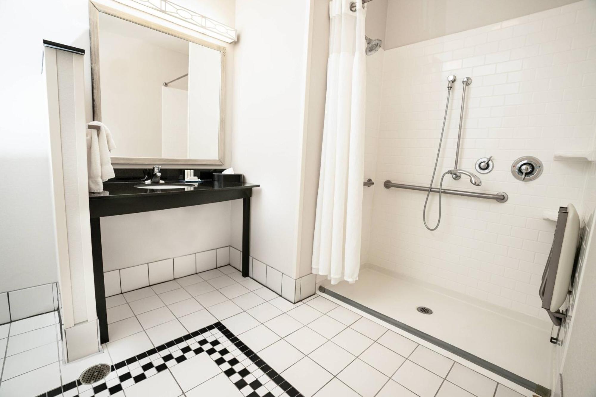 Fairfield Inn & Suites By Marriott Kearney Eksteriør bilde